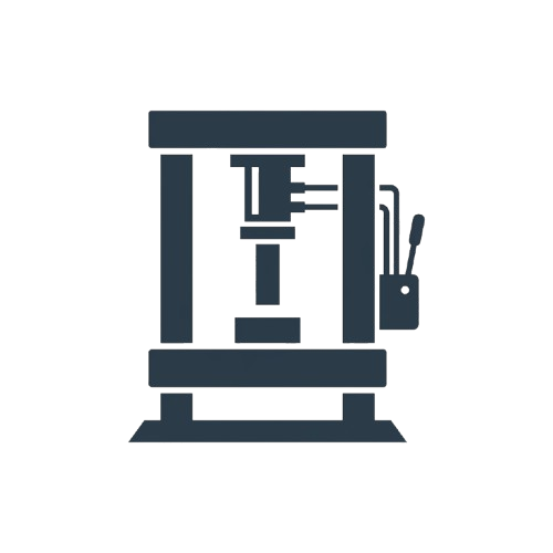 Hydraulic press