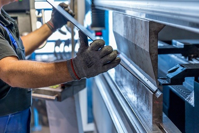 Metal Forming