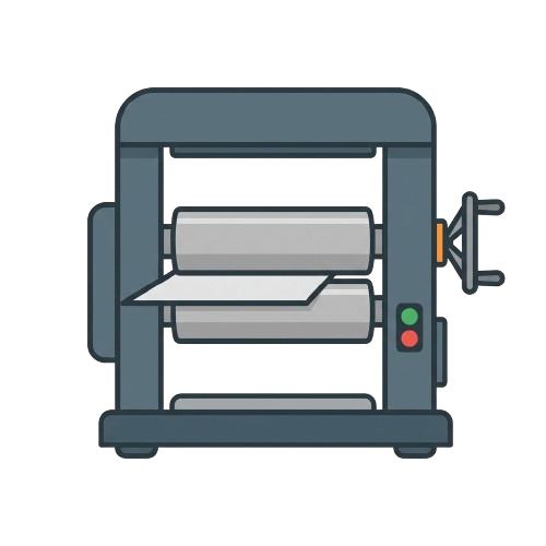 Rolling machine