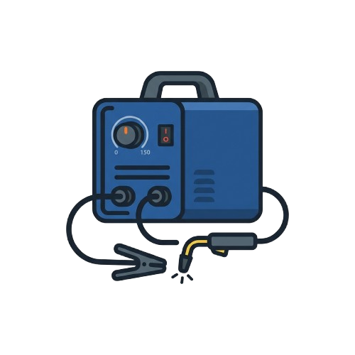 Welding machine