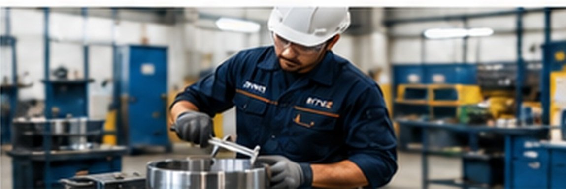 Welding and Fabrication